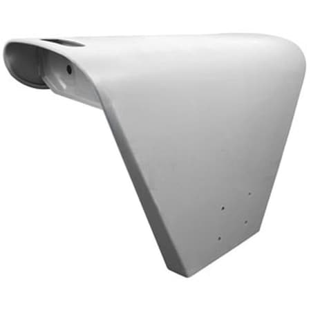 Aftermarket RH Fender Fits John Deere Tractors 2520 2010 2940 2955 3020 4020 4320 RE13878